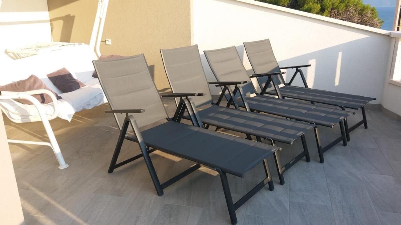 Apartment Mira II Драшнице Экстерьер фото