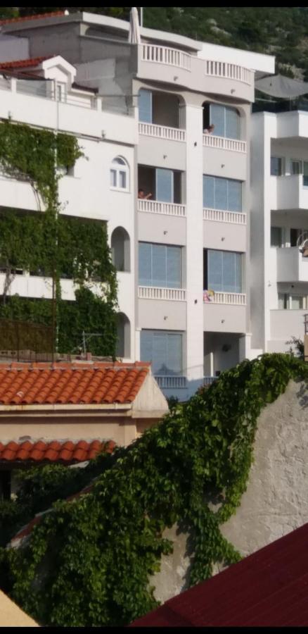 Apartment Mira II Драшнице Экстерьер фото