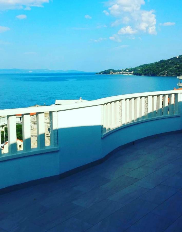 Apartment Mira II Драшнице Экстерьер фото