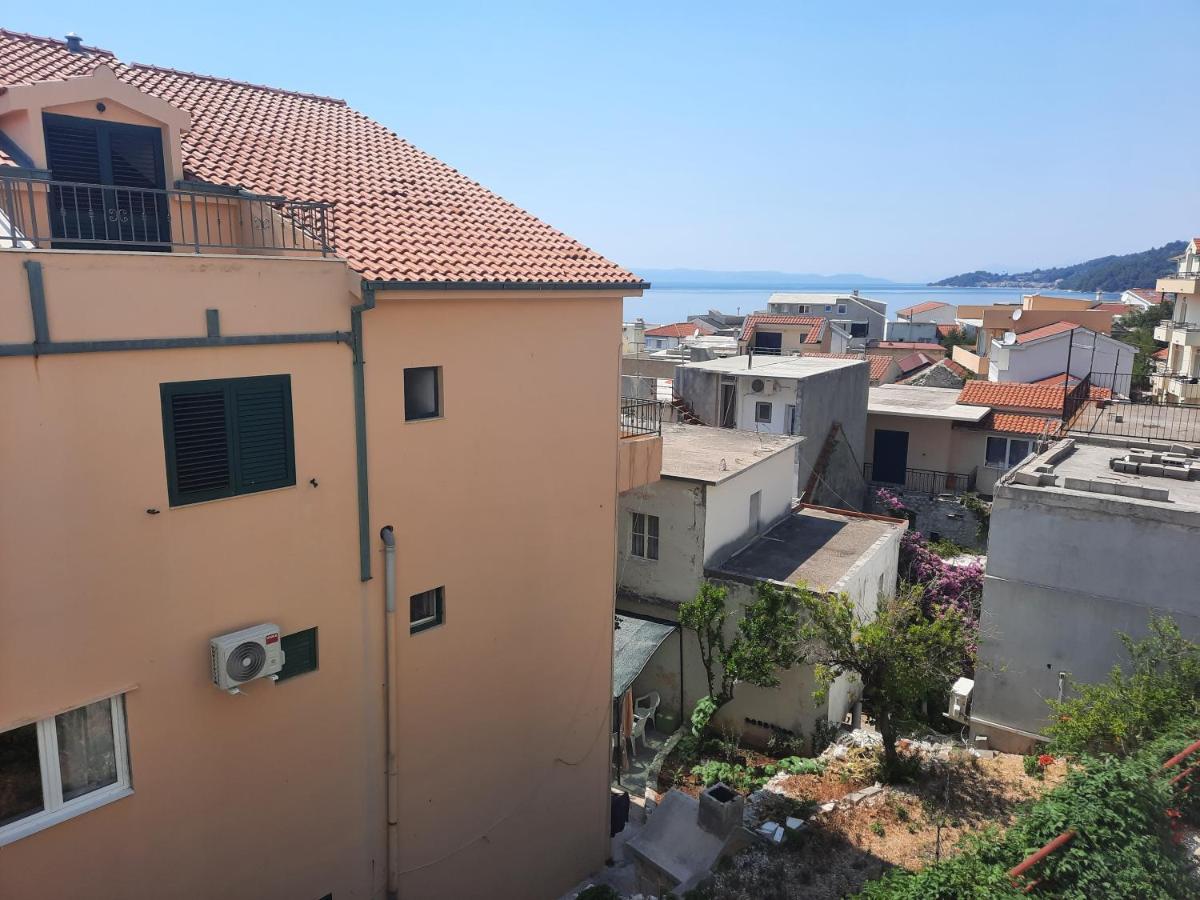 Apartment Mira II Драшнице Экстерьер фото