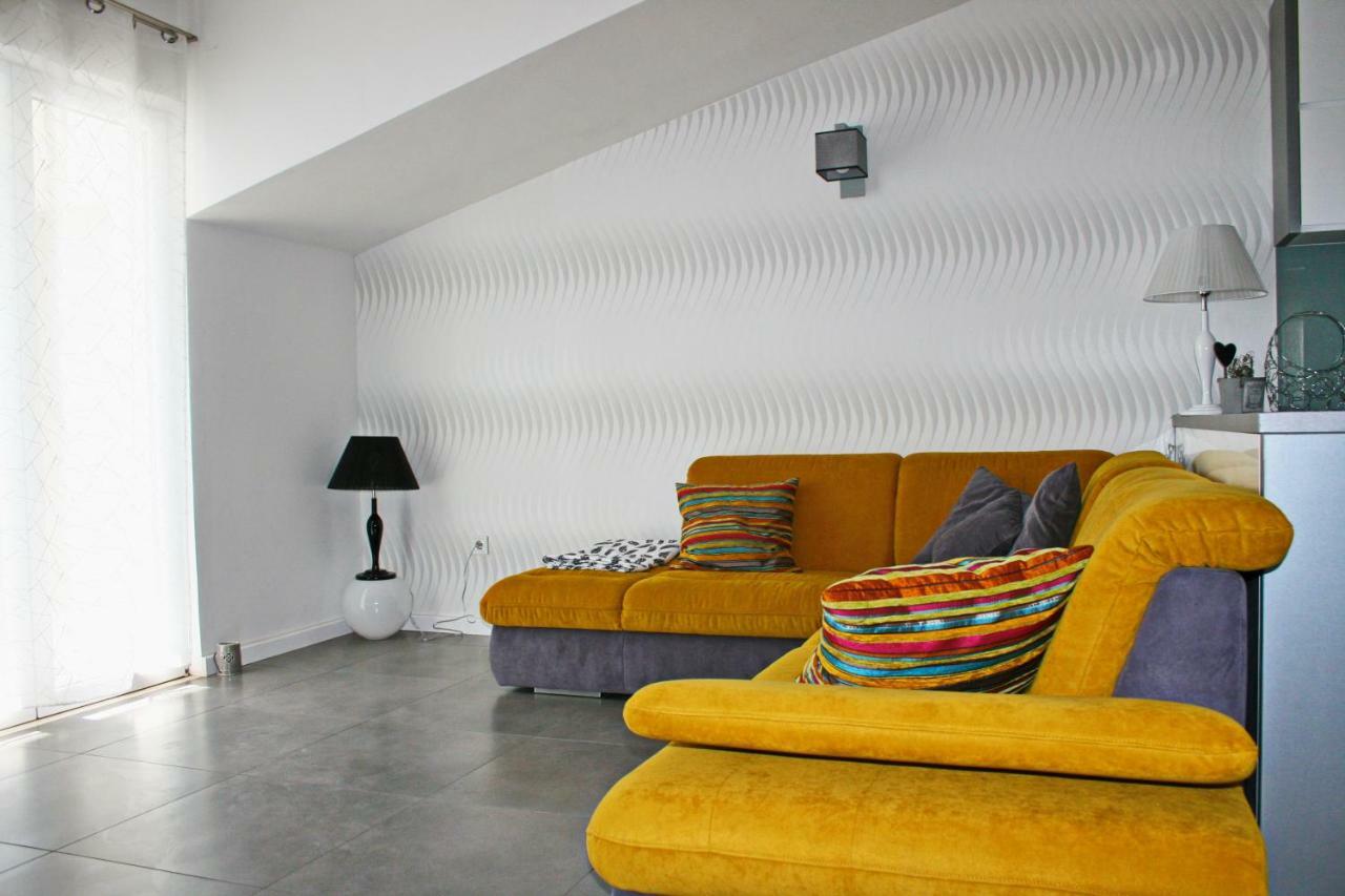 Apartment Mira II Драшнице Экстерьер фото