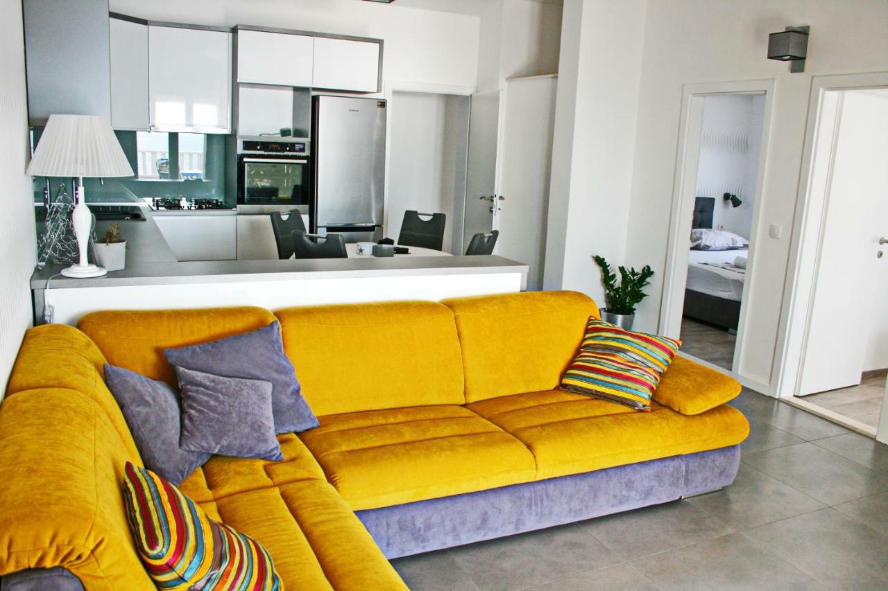 Apartment Mira II Драшнице Экстерьер фото